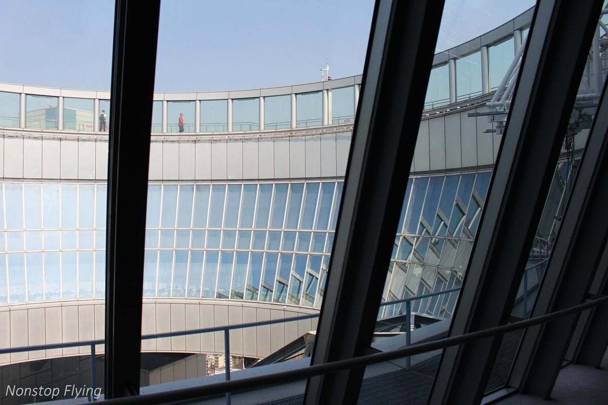 【日本大阪】梅田藍天大廈空中庭園展望台、大淀中公園賞櫻! - 第20張圖 【日本大阪】梅田藍天大廈空中庭園展望台、大淀中公園賞櫻!