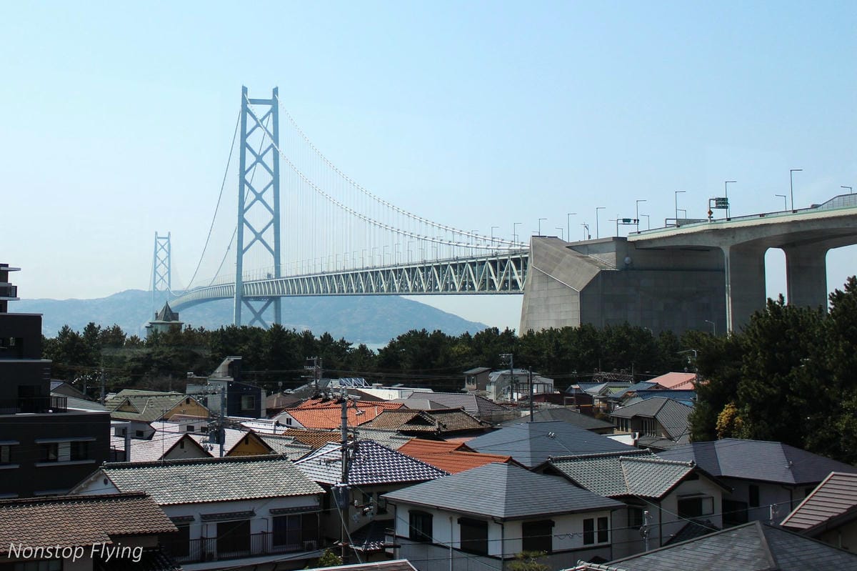 【日本關西】春櫻盛開 姬路城 -從滿開到吹雪的名城風情 - 第4張圖 【日本關西】春櫻盛開 姬路城 -從滿開到吹雪的名城風情