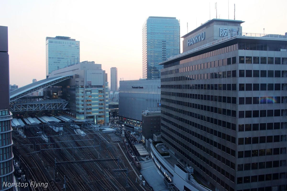 【日本關西】春櫻盛開 姬路城 -從滿開到吹雪的名城風情 - 第40張圖 【日本關西】春櫻盛開 姬路城 -從滿開到吹雪的名城風情