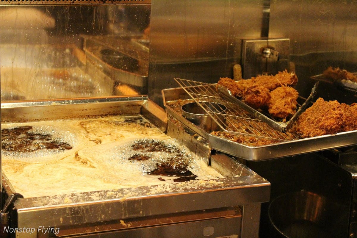 【大阪美食】マンジェ(Manger)炸豬排 -近八尾駅，曾登tabelog全國第一，神秘TOKYO-X夢幻豬!