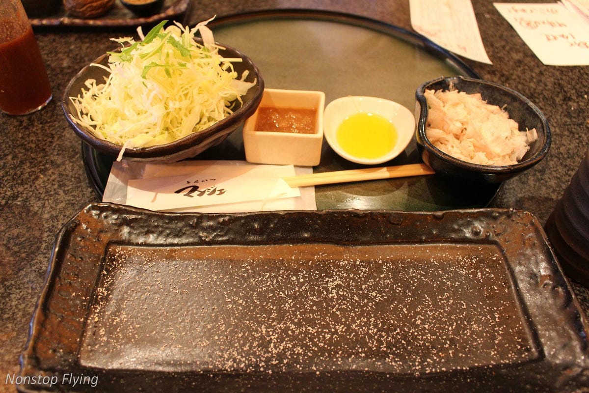 【大阪美食】マンジェ(Manger)炸豬排 -近八尾駅，曾登tabelog全國第一，神秘TOKYO-X夢幻豬!