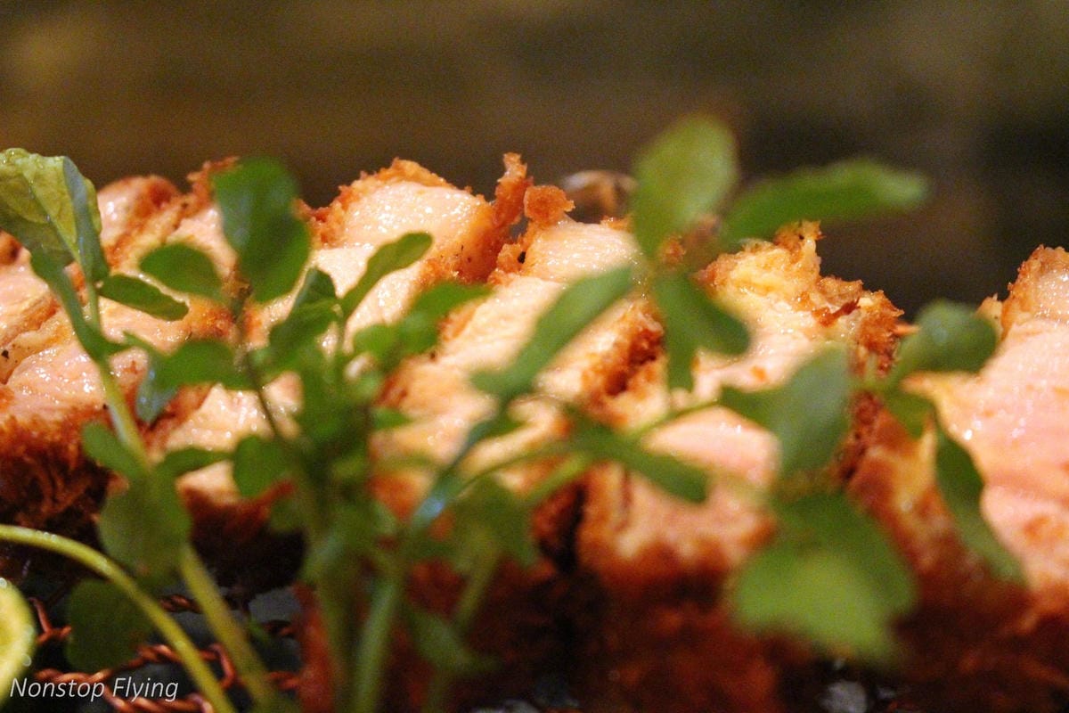 【大阪美食】マンジェ(Manger)炸豬排 -近八尾駅，曾登tabelog全國第一，神秘TOKYO-X夢幻豬!