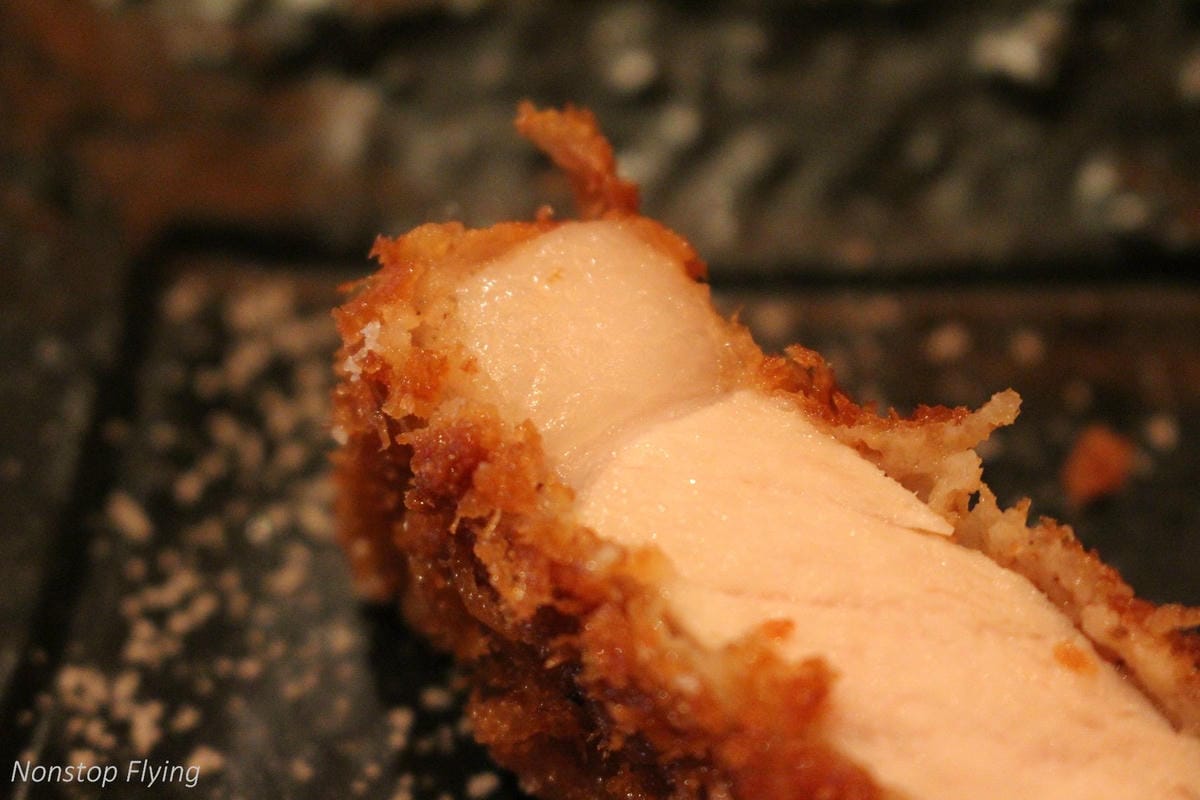 【大阪美食】マンジェ(Manger)炸豬排 -近八尾駅，曾登tabelog全國第一，神秘TOKYO-X夢幻豬!