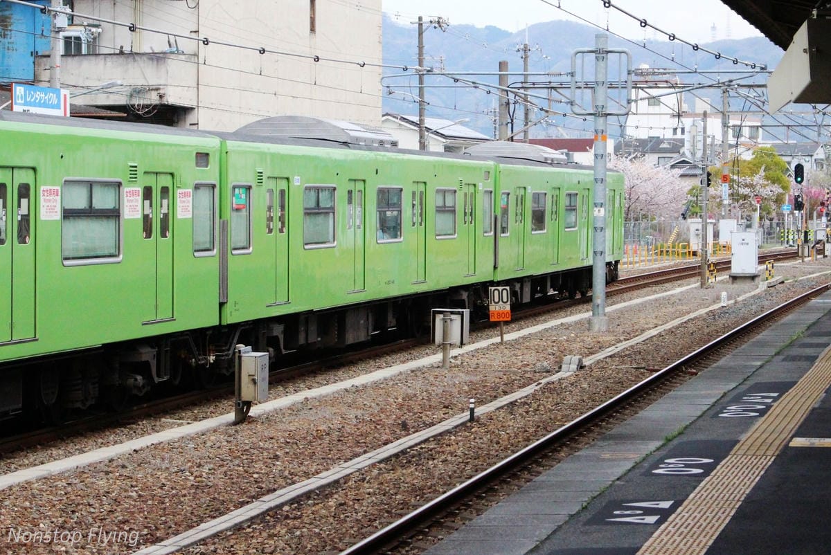 【日本大阪】大阪城巡禮、大川櫻花遊覽船(大阪周遊卡免費乘坐) - 第17張圖 【日本大阪】大阪城巡禮、大川櫻花遊覽船(大阪周遊卡免費乘坐)