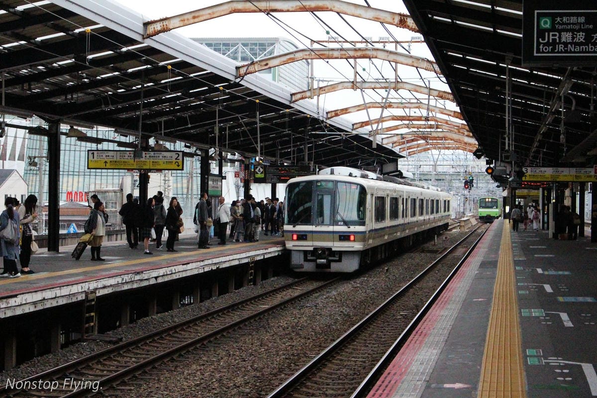 【日本大阪】大阪城巡禮、大川櫻花遊覽船(大阪周遊卡免費乘坐) - 第19張圖 【日本大阪】大阪城巡禮、大川櫻花遊覽船(大阪周遊卡免費乘坐)