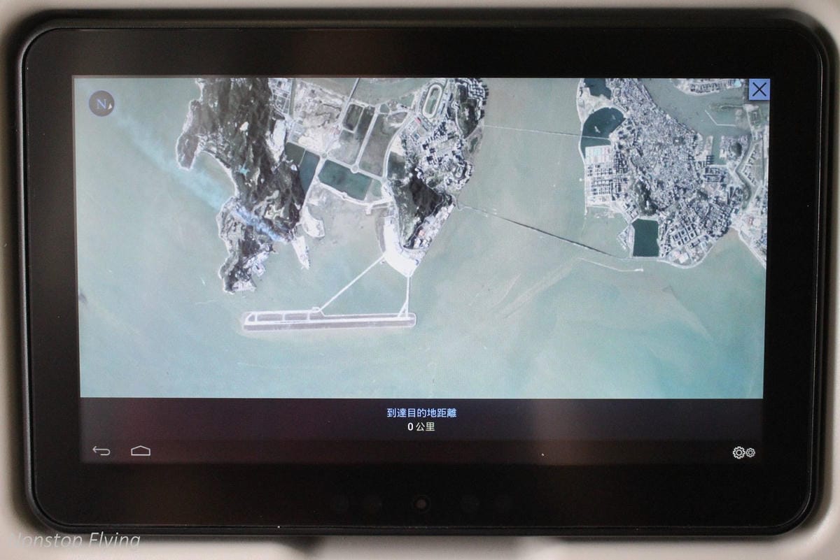 2017.05.07 長榮航空 BR807 桃園TPE-澳門MFM 飛行記錄 -波音777菁英艙座位! - 第73張圖 2017.05.07 長榮航空 BR807 桃園TPE-澳門MFM 飛行記錄 -波音777菁英艙座位!