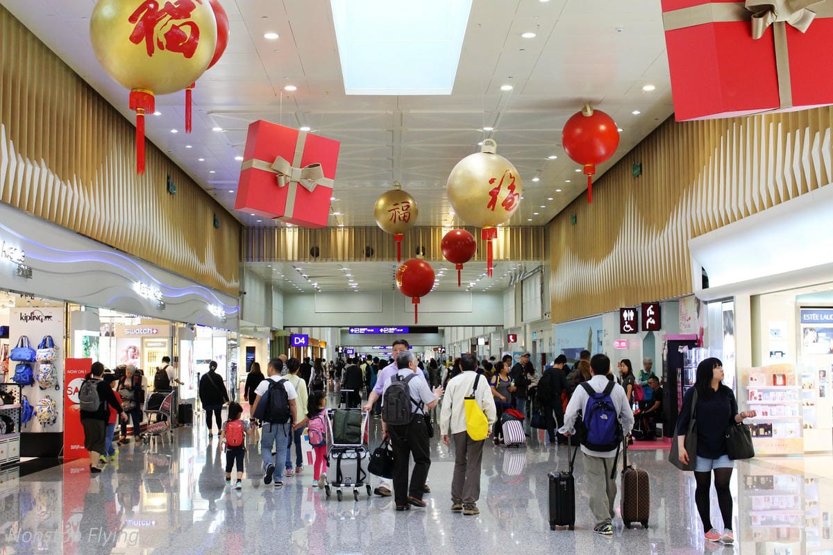 2017.05.07 長榮航空 BR807 桃園TPE-澳門MFM 飛行記錄 -波音777菁英艙座位! - 第6張圖 2017.05.07 長榮航空 BR807 桃園TPE-澳門MFM 飛行記錄 -波音777菁英艙座位!