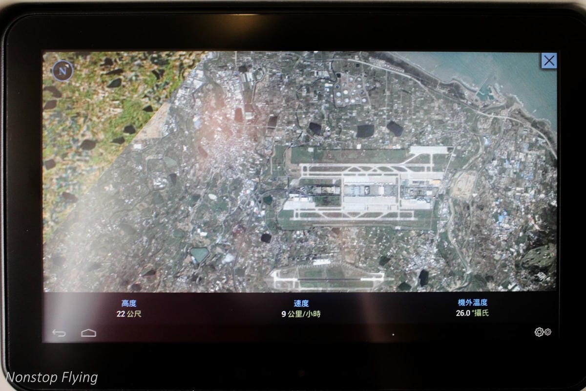 2017.05.07 長榮航空 BR807 桃園TPE-澳門MFM 飛行記錄 -波音777菁英艙座位! - 第51張圖 2017.05.07 長榮航空 BR807 桃園TPE-澳門MFM 飛行記錄 -波音777菁英艙座位!