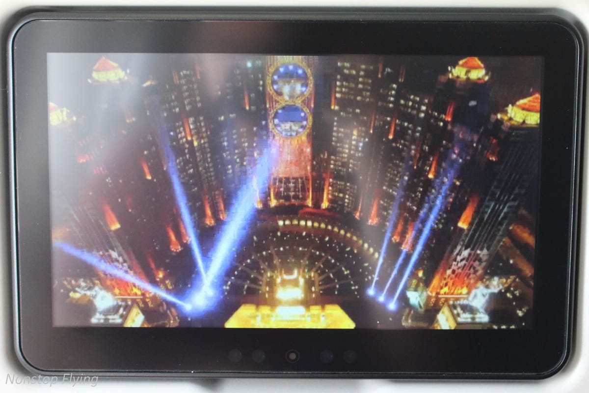 2017.05.07 長榮航空 BR807 桃園TPE-澳門MFM 飛行記錄 -波音777菁英艙座位! - 第69張圖 2017.05.07 長榮航空 BR807 桃園TPE-澳門MFM 飛行記錄 -波音777菁英艙座位!