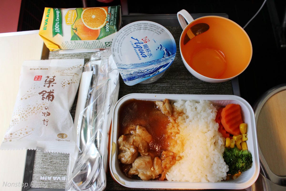 2017.05.07 長榮航空 BR807 桃園TPE-澳門MFM 飛行記錄 -波音777菁英艙座位! - 第62張圖 2017.05.07 長榮航空 BR807 桃園TPE-澳門MFM 飛行記錄 -波音777菁英艙座位!