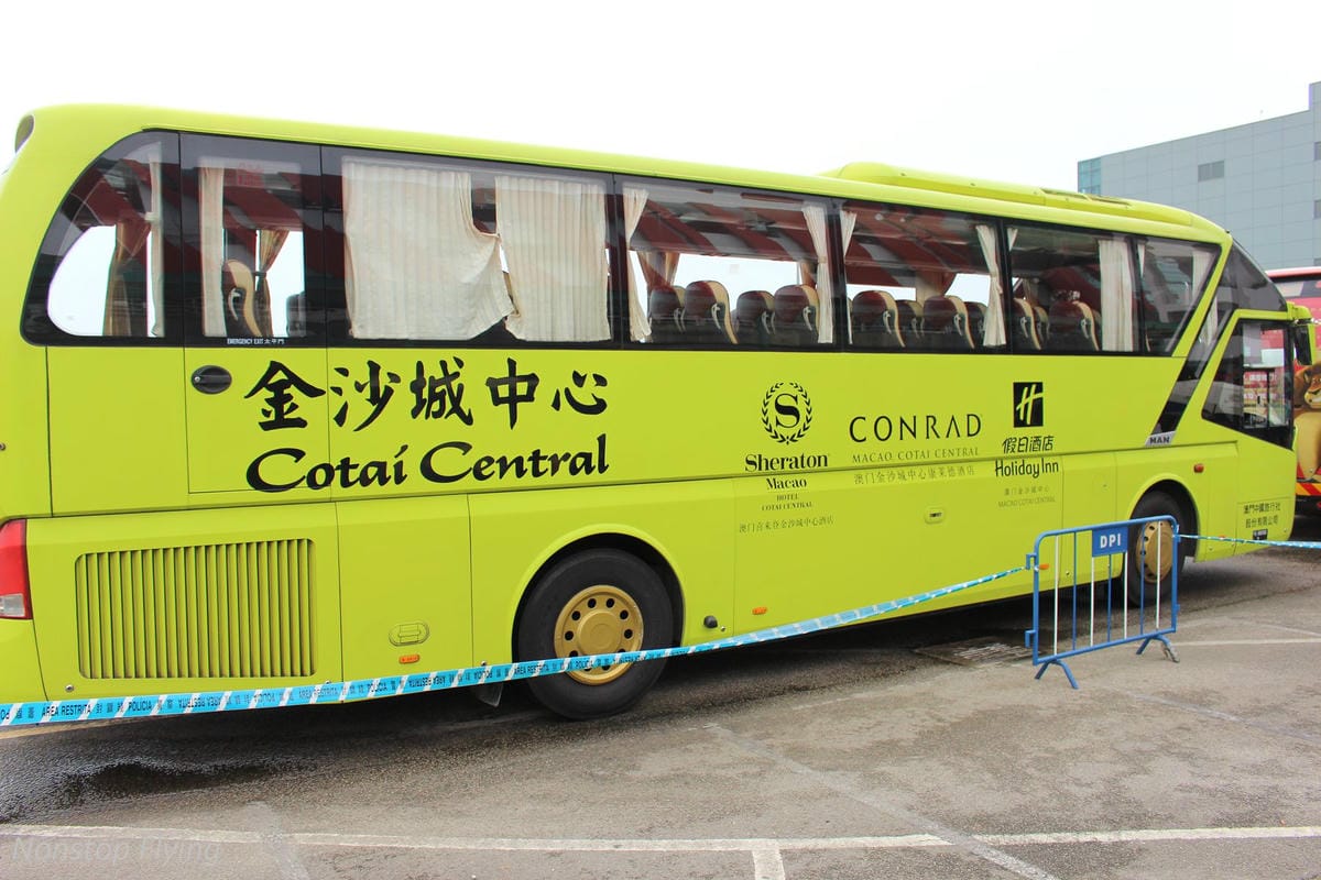 2017.05.07 長榮航空 BR807 桃園TPE-澳門MFM 飛行記錄 -波音777菁英艙座位! - 第83張圖 2017.05.07 長榮航空 BR807 桃園TPE-澳門MFM 飛行記錄 -波音777菁英艙座位!