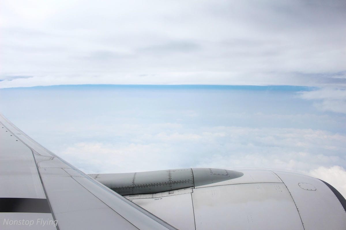 2017.05.07 長榮航空 BR807 桃園TPE-澳門MFM 飛行記錄 -波音777菁英艙座位! - 第68張圖 2017.05.07 長榮航空 BR807 桃園TPE-澳門MFM 飛行記錄 -波音777菁英艙座位!