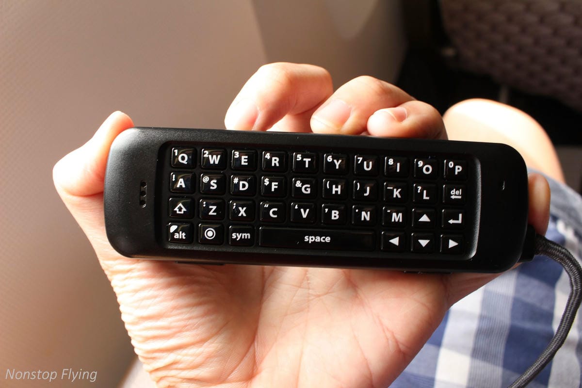 2017.05.07 長榮航空 BR807 桃園TPE-澳門MFM 飛行記錄 -波音777菁英艙座位! - 第37張圖 2017.05.07 長榮航空 BR807 桃園TPE-澳門MFM 飛行記錄 -波音777菁英艙座位!