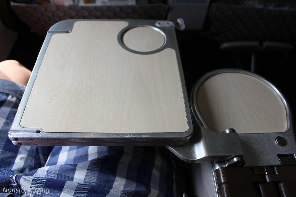 2017.05.07 長榮航空 BR807 桃園TPE-澳門MFM 飛行記錄 -波音777菁英艙座位! - 第26張圖 2017.05.07 長榮航空 BR807 桃園TPE-澳門MFM 飛行記錄 -波音777菁英艙座位!