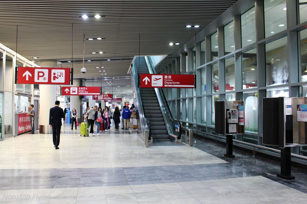 2017.05.07 長榮航空 BR807 桃園TPE-澳門MFM 飛行記錄 -波音777菁英艙座位! - 第82張圖 2017.05.07 長榮航空 BR807 桃園TPE-澳門MFM 飛行記錄 -波音777菁英艙座位!