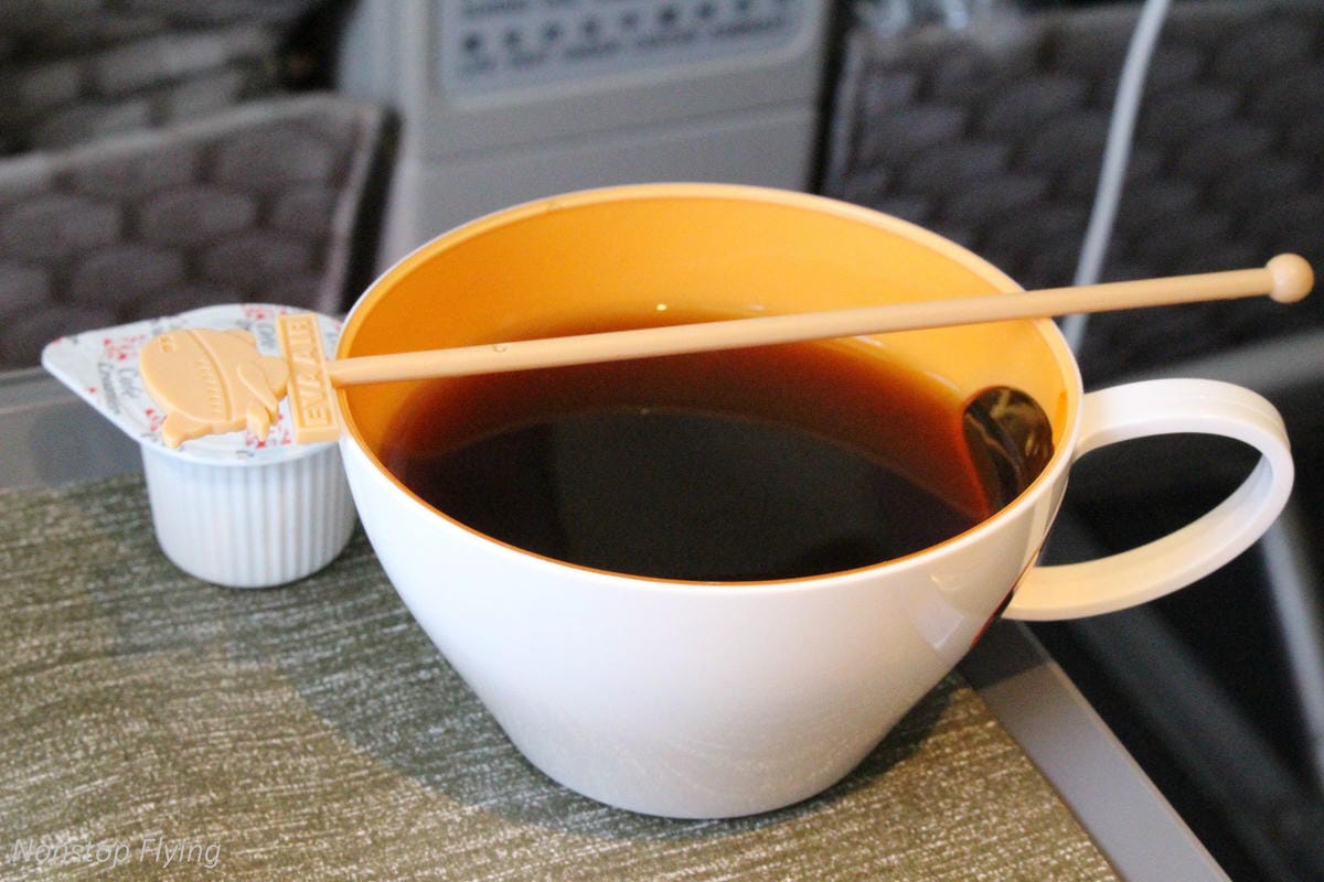 2017.05.07 長榮航空 BR807 桃園TPE-澳門MFM 飛行記錄 -波音777菁英艙座位! - 第65張圖 2017.05.07 長榮航空 BR807 桃園TPE-澳門MFM 飛行記錄 -波音777菁英艙座位!