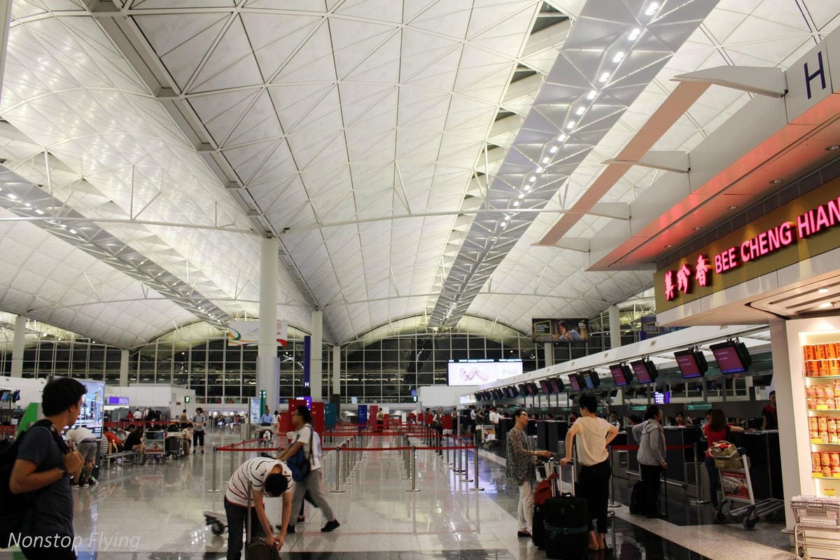 2017.05.12 長榮航空 BR858 香港HKG-桃園TPE 飛行記錄 -巧遇酷企鵝郊遊機! - 第29張圖 2017.05.12 長榮航空 BR858 香港HKG-桃園TPE 飛行記錄 -巧遇酷企鵝郊遊機!