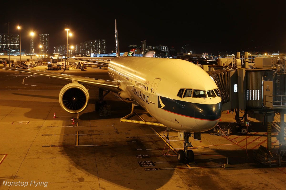 2017.05.12 長榮航空 BR858 香港HKG-桃園TPE 飛行記錄 -巧遇酷企鵝郊遊機! - 第40張圖 2017.05.12 長榮航空 BR858 香港HKG-桃園TPE 飛行記錄 -巧遇酷企鵝郊遊機!