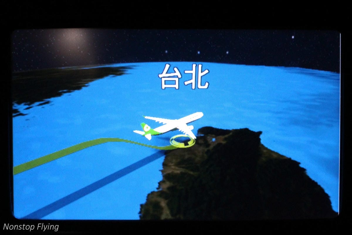 2017.05.12 長榮航空 BR858 香港HKG-桃園TPE 飛行記錄 -巧遇酷企鵝郊遊機! - 第65張圖 2017.05.12 長榮航空 BR858 香港HKG-桃園TPE 飛行記錄 -巧遇酷企鵝郊遊機!
