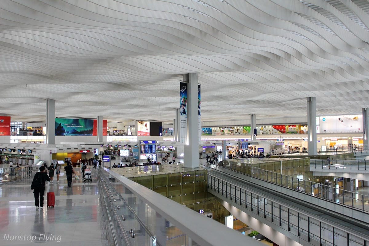 2017.05.12 長榮航空 BR858 香港HKG-桃園TPE 飛行記錄 -巧遇酷企鵝郊遊機! - 第7張圖 2017.05.12 長榮航空 BR858 香港HKG-桃園TPE 飛行記錄 -巧遇酷企鵝郊遊機!