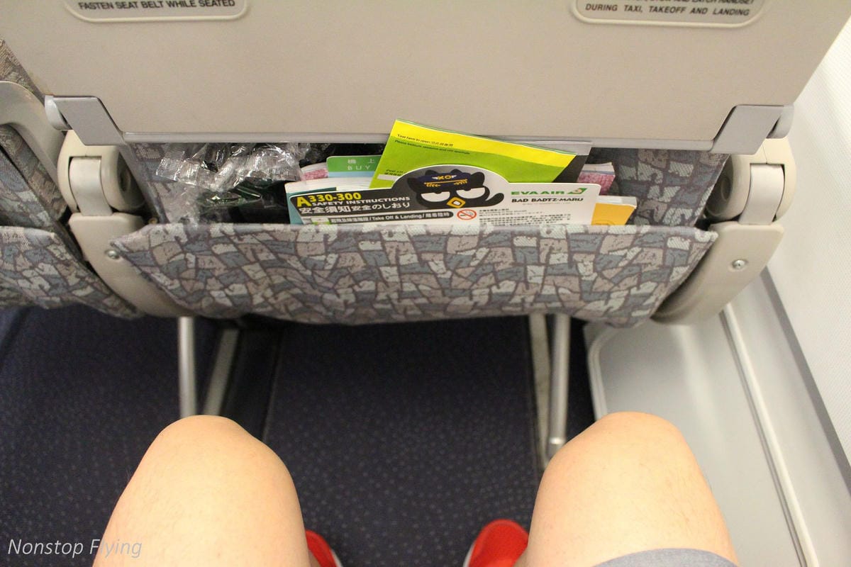 2017.05.12 長榮航空 BR858 香港HKG-桃園TPE 飛行記錄 -巧遇酷企鵝郊遊機! - 第52張圖 2017.05.12 長榮航空 BR858 香港HKG-桃園TPE 飛行記錄 -巧遇酷企鵝郊遊機!