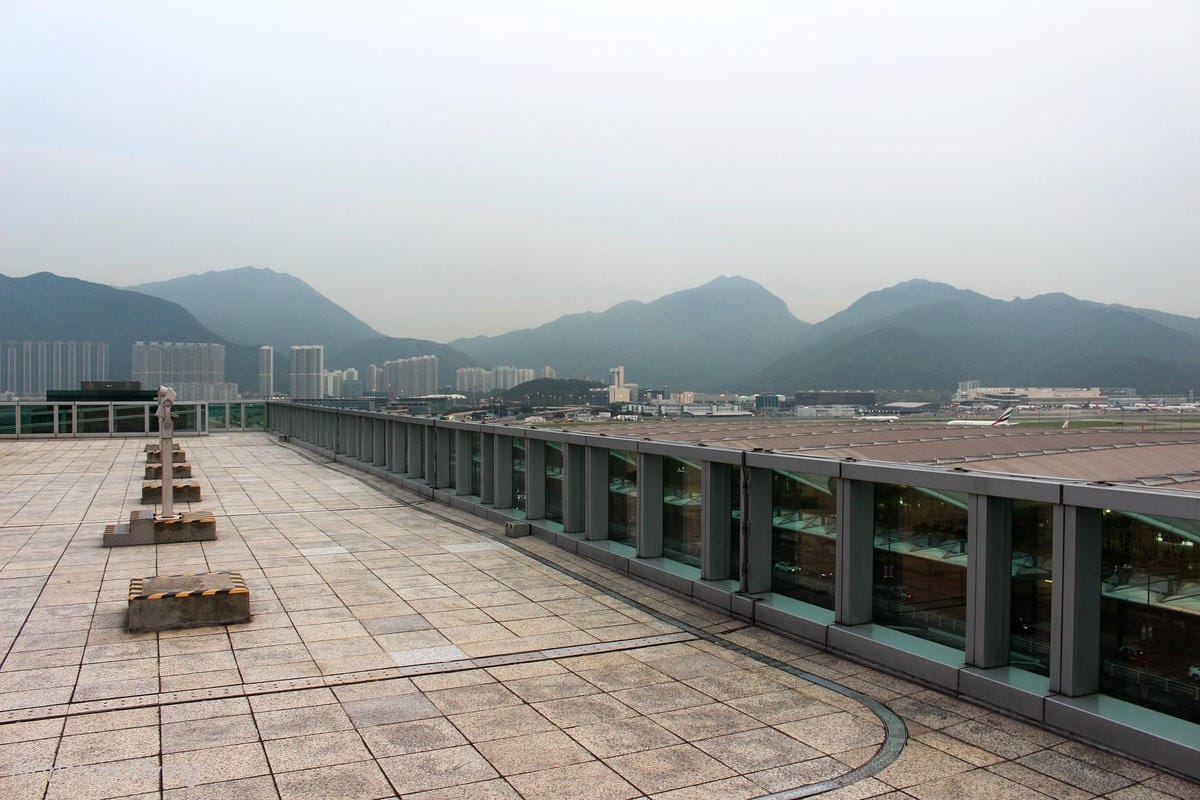 2017.05.12 長榮航空 BR858 香港HKG-桃園TPE 飛行記錄 -巧遇酷企鵝郊遊機! - 第13張圖 2017.05.12 長榮航空 BR858 香港HKG-桃園TPE 飛行記錄 -巧遇酷企鵝郊遊機!