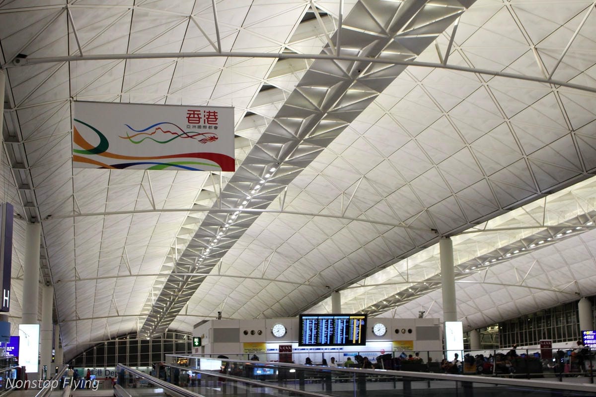 2017.05.12 長榮航空 BR858 香港HKG-桃園TPE 飛行記錄 -巧遇酷企鵝郊遊機! - 第26張圖 2017.05.12 長榮航空 BR858 香港HKG-桃園TPE 飛行記錄 -巧遇酷企鵝郊遊機!