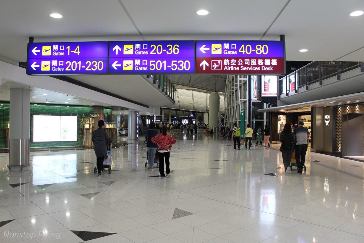 2017.05.12 長榮航空 BR858 香港HKG-桃園TPE 飛行記錄 -巧遇酷企鵝郊遊機! - 第31張圖 2017.05.12 長榮航空 BR858 香港HKG-桃園TPE 飛行記錄 -巧遇酷企鵝郊遊機!