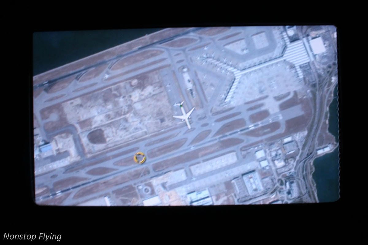 2017.05.12 長榮航空 BR858 香港HKG-桃園TPE 飛行記錄 -巧遇酷企鵝郊遊機! - 第66張圖 2017.05.12 長榮航空 BR858 香港HKG-桃園TPE 飛行記錄 -巧遇酷企鵝郊遊機!