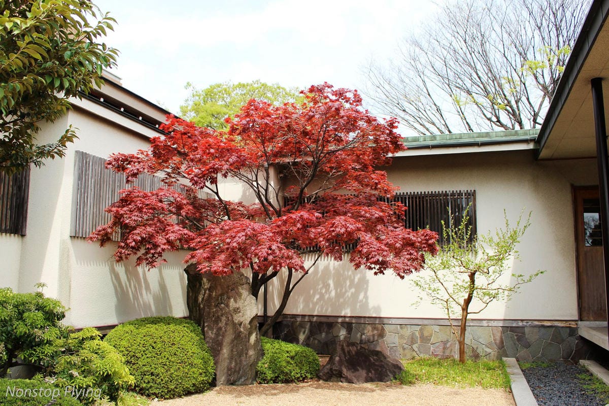 【日本東京】清澄庭園 -半藏門線/大江戶線徒步3分,經典日式庭園,春季賞櫻名所! - 第9張圖 【日本東京】清澄庭園 -半藏門線/大江戶線徒步3分,經典日式庭園,春季賞櫻名所!