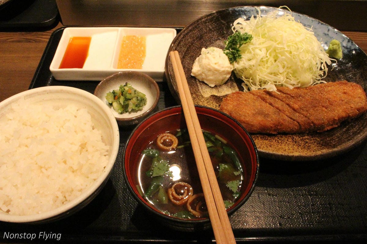 【日本東京】吉祥寺美登利壽司、井之頭公園、東京鐵塔、炸牛排 - 第32張圖 【日本東京】吉祥寺美登利壽司、井之頭公園、東京鐵塔、炸牛排