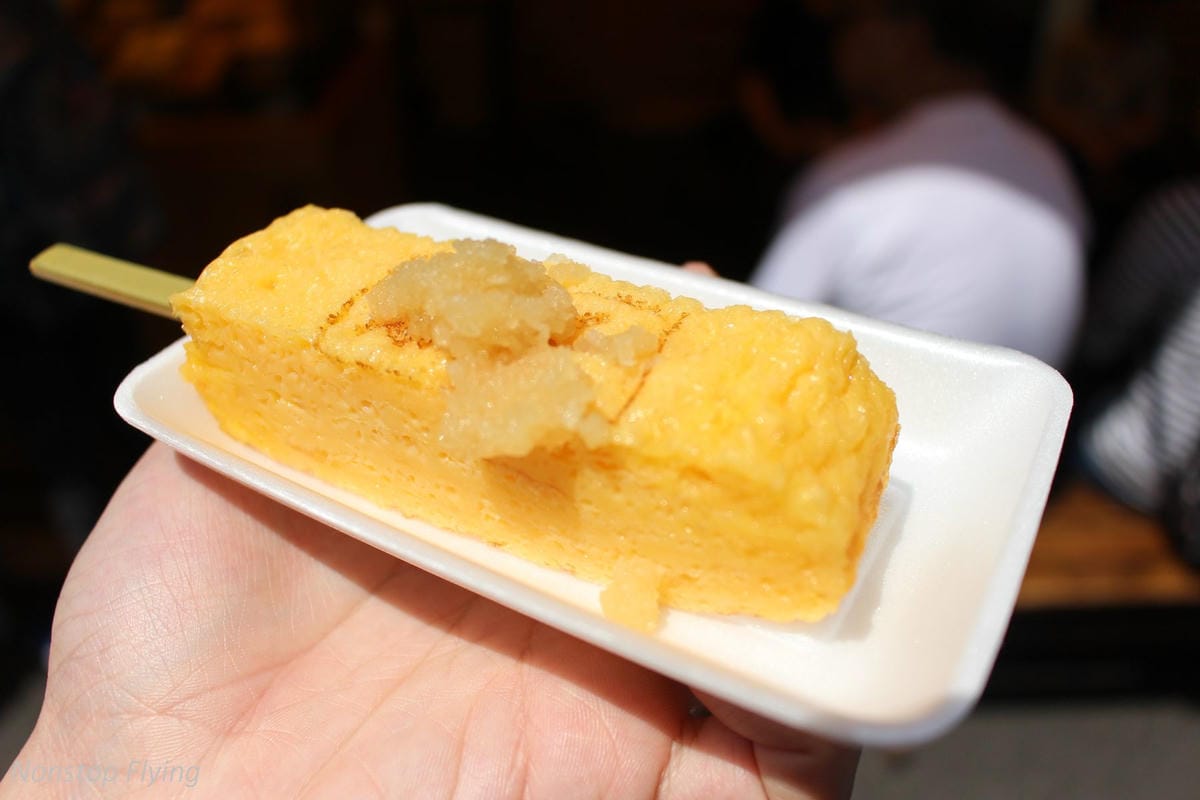 【日本東京】吉祥寺美登利壽司、井之頭公園、東京鐵塔、炸牛排 - 第39張圖 【日本東京】吉祥寺美登利壽司、井之頭公園、東京鐵塔、炸牛排