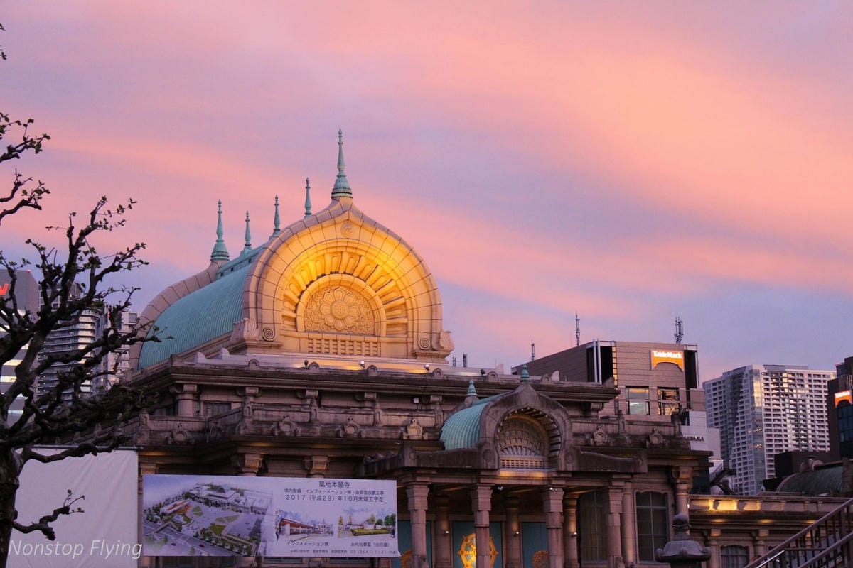 【日本東京】吉祥寺美登利壽司、井之頭公園、東京鐵塔、炸牛排 - 第28張圖 【日本東京】吉祥寺美登利壽司、井之頭公園、東京鐵塔、炸牛排