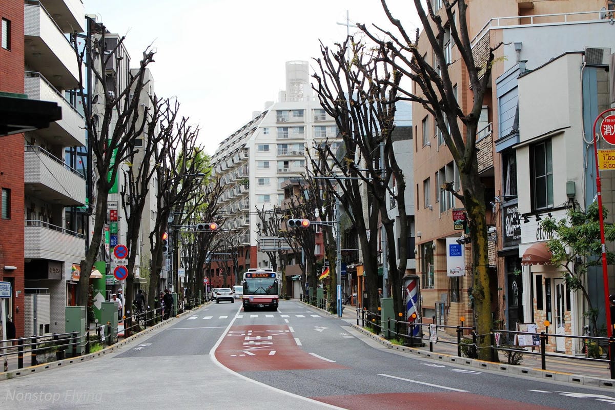 【日本東京】吉祥寺美登利壽司、井之頭公園、東京鐵塔、炸牛排 - 第13張圖 【日本東京】吉祥寺美登利壽司、井之頭公園、東京鐵塔、炸牛排