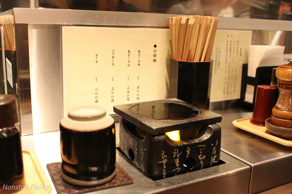 【日本東京】吉祥寺美登利壽司、井之頭公園、東京鐵塔、炸牛排 - 第31張圖 【日本東京】吉祥寺美登利壽司、井之頭公園、東京鐵塔、炸牛排