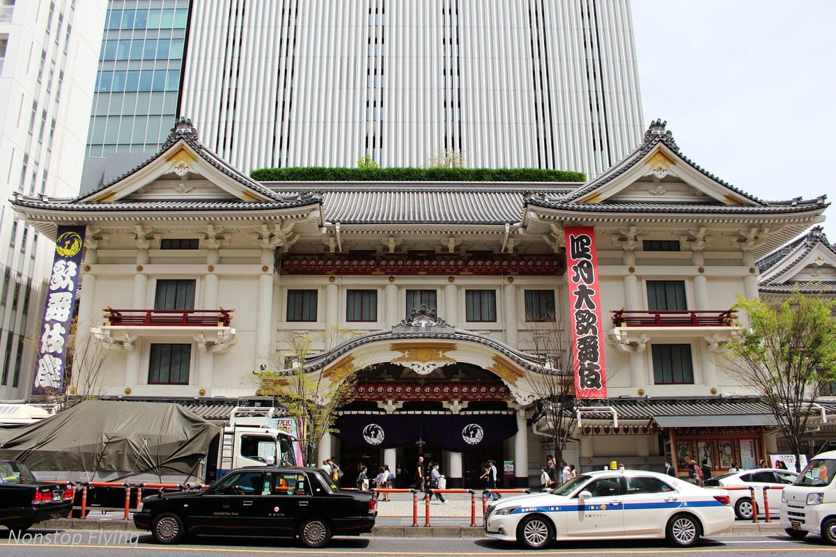 【日本東京】吉祥寺美登利壽司、井之頭公園、東京鐵塔、炸牛排 - 第2張圖 【日本東京】吉祥寺美登利壽司、井之頭公園、東京鐵塔、炸牛排