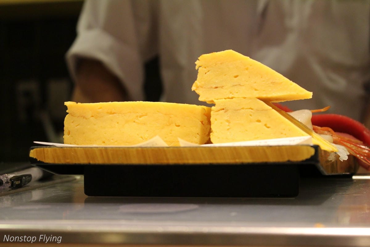 【日本東京】吉祥寺美登利壽司、井之頭公園、東京鐵塔、炸牛排 - 第8張圖 【日本東京】吉祥寺美登利壽司、井之頭公園、東京鐵塔、炸牛排