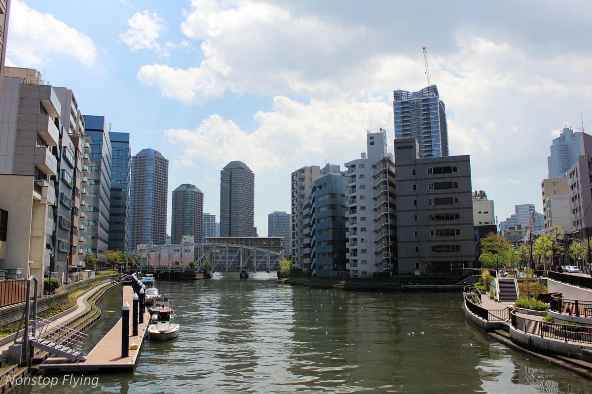 【日本東京】吉祥寺美登利壽司、井之頭公園、東京鐵塔、炸牛排 - 第37張圖 【日本東京】吉祥寺美登利壽司、井之頭公園、東京鐵塔、炸牛排