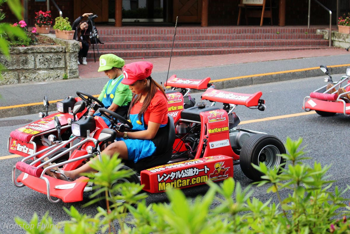 【日本東京】吉祥寺美登利壽司、井之頭公園、東京鐵塔、炸牛排 - 第26張圖 【日本東京】吉祥寺美登利壽司、井之頭公園、東京鐵塔、炸牛排