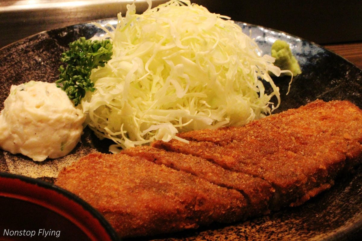 【日本東京】吉祥寺美登利壽司、井之頭公園、東京鐵塔、炸牛排 - 第33張圖 【日本東京】吉祥寺美登利壽司、井之頭公園、東京鐵塔、炸牛排