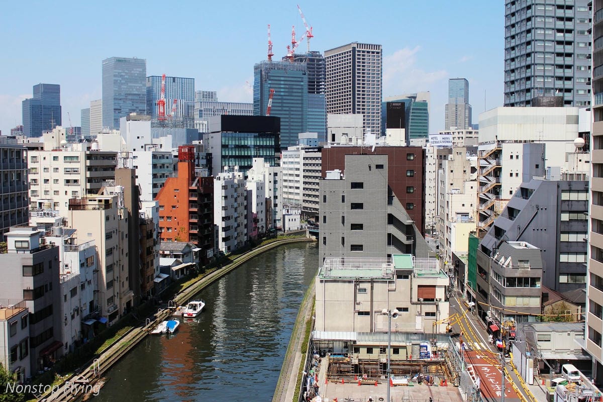 【日本東京】吉祥寺美登利壽司、井之頭公園、東京鐵塔、炸牛排 - 第36張圖 【日本東京】吉祥寺美登利壽司、井之頭公園、東京鐵塔、炸牛排