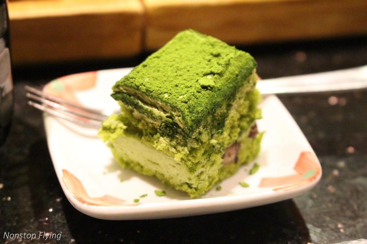 【日本東京】吉祥寺美登利壽司、井之頭公園、東京鐵塔、炸牛排 - 第12張圖 【日本東京】吉祥寺美登利壽司、井之頭公園、東京鐵塔、炸牛排