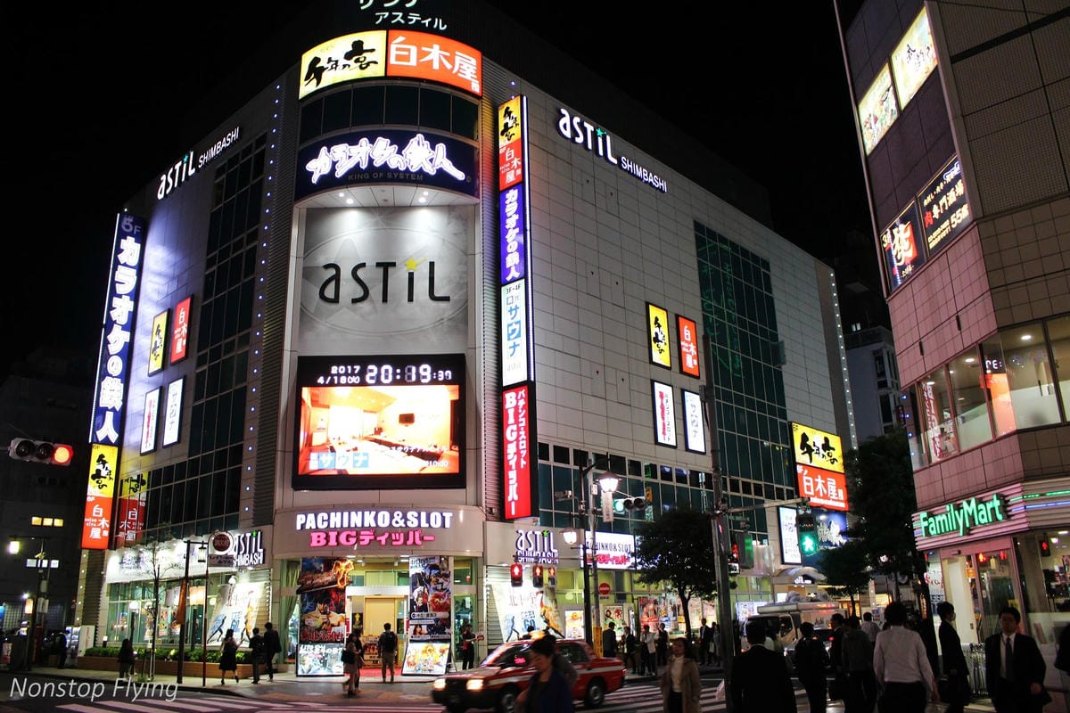 【日本東京】吉祥寺美登利壽司、井之頭公園、東京鐵塔、炸牛排 - 第35張圖 【日本東京】吉祥寺美登利壽司、井之頭公園、東京鐵塔、炸牛排