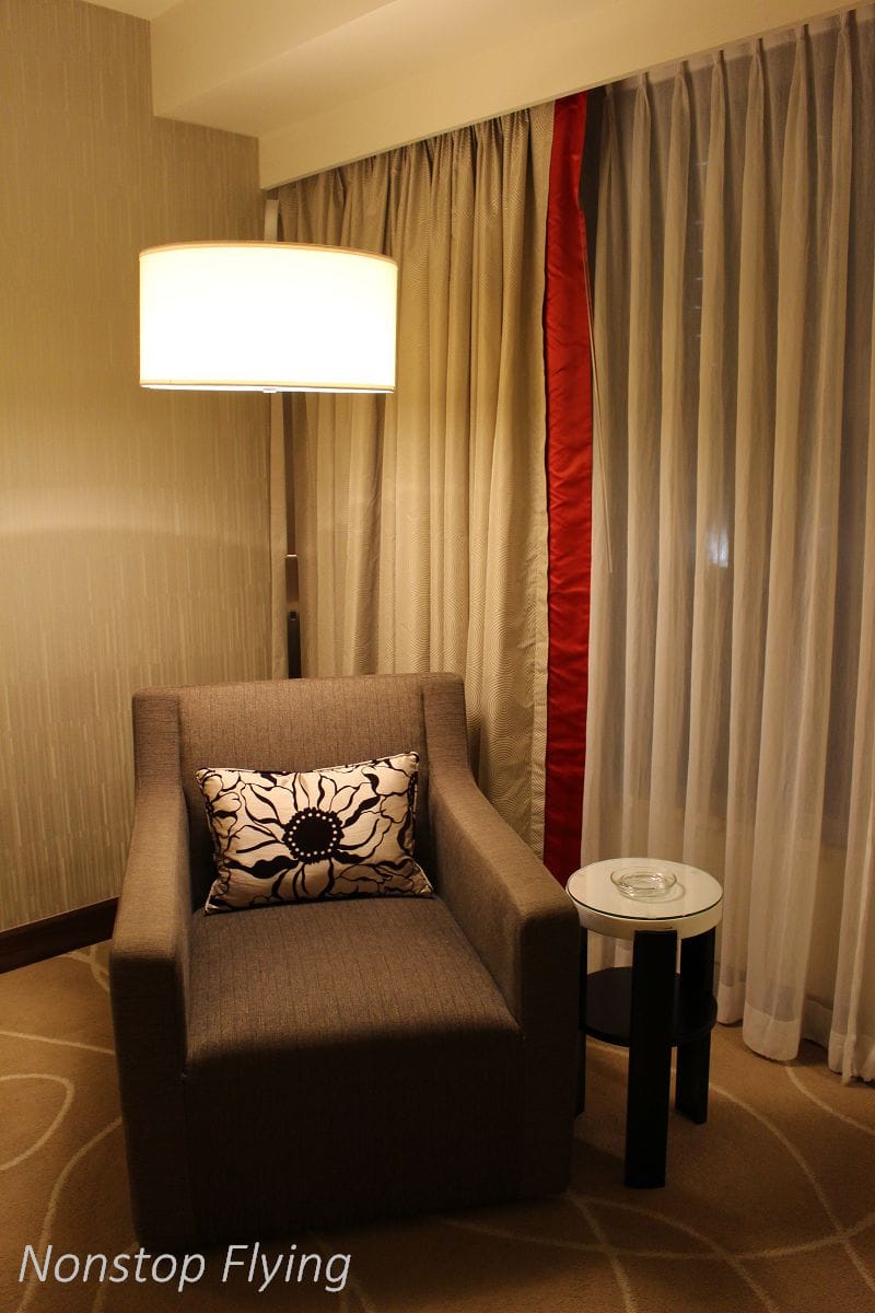 【澳門住宿】金沙城中心假日酒店Holiday Inn -交通方便,平價時尚,附泳池健身房,免費巴士往返機場碼頭 - 第27張圖 【澳門住宿】金沙城中心假日酒店Holiday Inn -交通方便,平價時尚,附泳池健身房,免費巴士往返機場碼頭