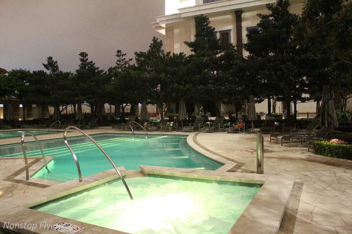 【澳門住宿】金沙城中心假日酒店Holiday Inn -交通方便,平價時尚,附泳池健身房,免費巴士往返機場碼頭 - 第40張圖 【澳門住宿】金沙城中心假日酒店Holiday Inn -交通方便,平價時尚,附泳池健身房,免費巴士往返機場碼頭