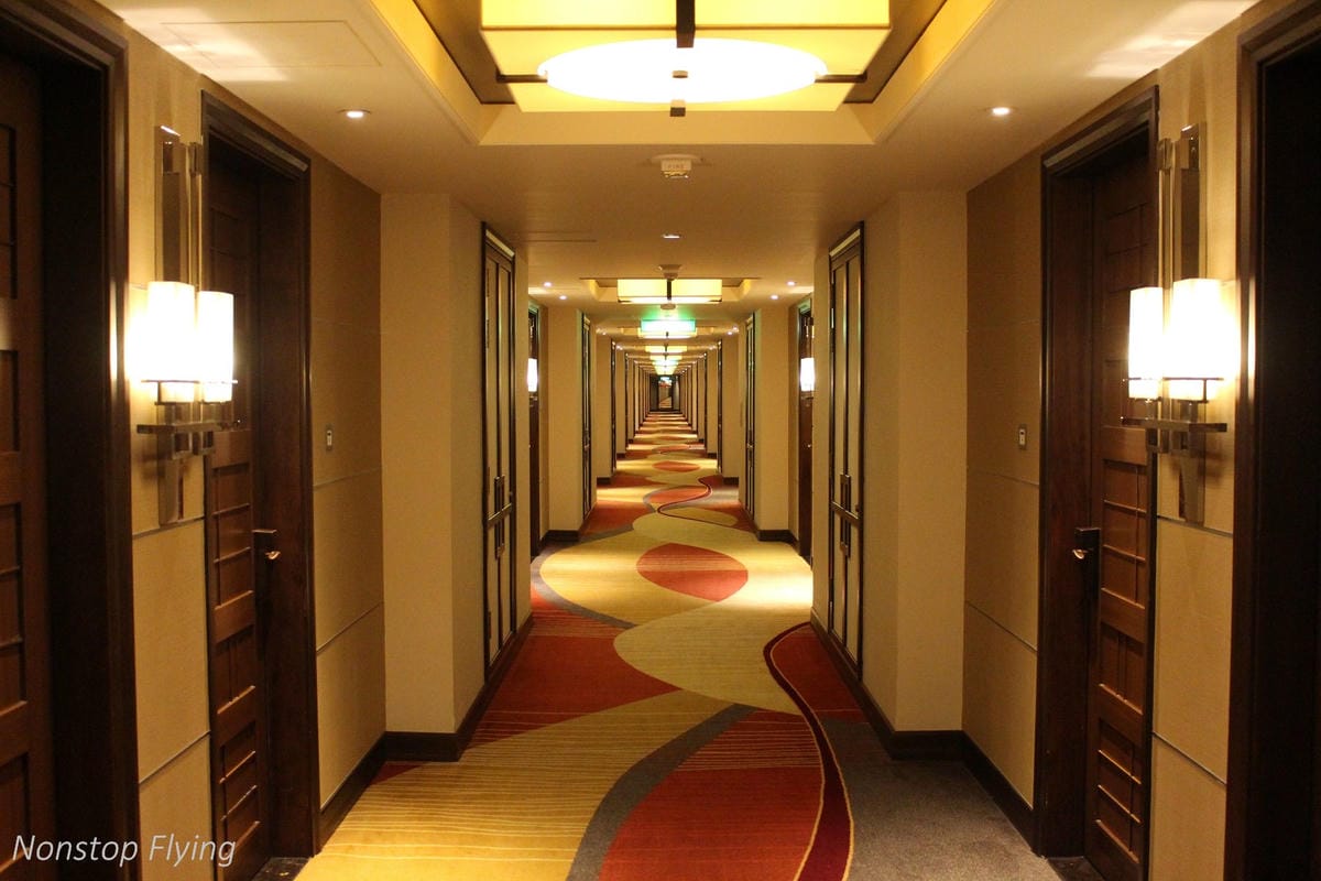 【澳門住宿】金沙城中心假日酒店Holiday Inn -交通方便,平價時尚,附泳池健身房,免費巴士往返機場碼頭 - 第15張圖 【澳門住宿】金沙城中心假日酒店Holiday Inn -交通方便,平價時尚,附泳池健身房,免費巴士往返機場碼頭