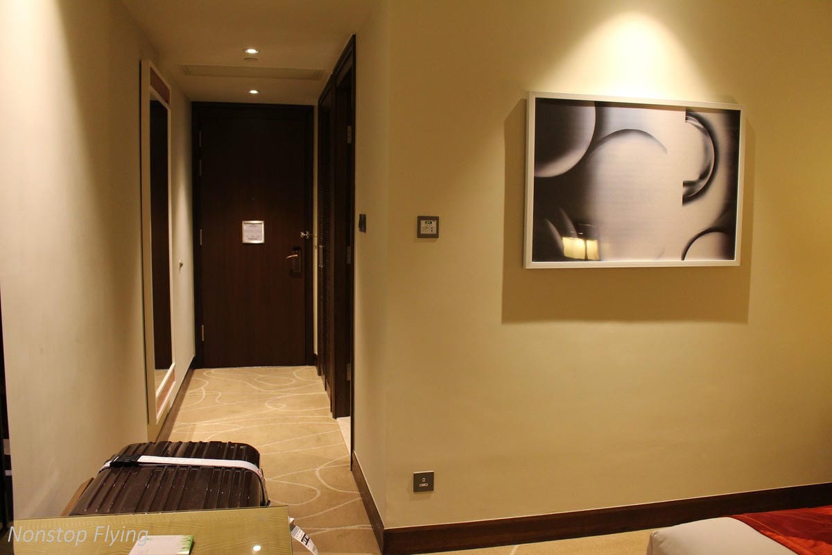 【澳門住宿】金沙城中心假日酒店Holiday Inn -交通方便,平價時尚,附泳池健身房,免費巴士往返機場碼頭 - 第17張圖 【澳門住宿】金沙城中心假日酒店Holiday Inn -交通方便,平價時尚,附泳池健身房,免費巴士往返機場碼頭