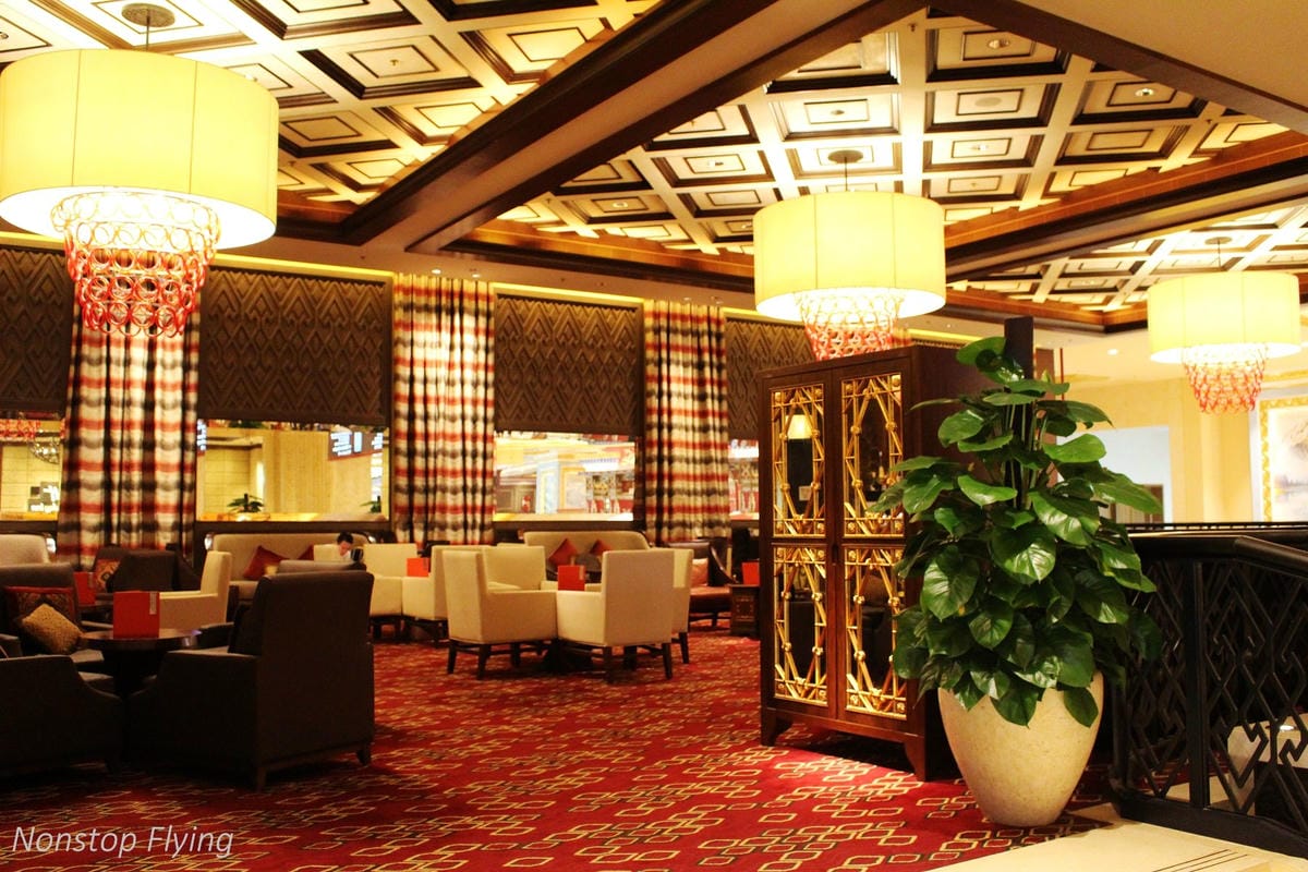 【澳門住宿】金沙城中心假日酒店Holiday Inn -交通方便,平價時尚,附泳池健身房,免費巴士往返機場碼頭 - 第9張圖 【澳門住宿】金沙城中心假日酒店Holiday Inn -交通方便,平價時尚,附泳池健身房,免費巴士往返機場碼頭