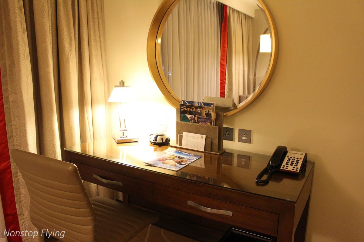 【澳門住宿】金沙城中心假日酒店Holiday Inn -交通方便,平價時尚,附泳池健身房,免費巴士往返機場碼頭 - 第22張圖 【澳門住宿】金沙城中心假日酒店Holiday Inn -交通方便,平價時尚,附泳池健身房,免費巴士往返機場碼頭