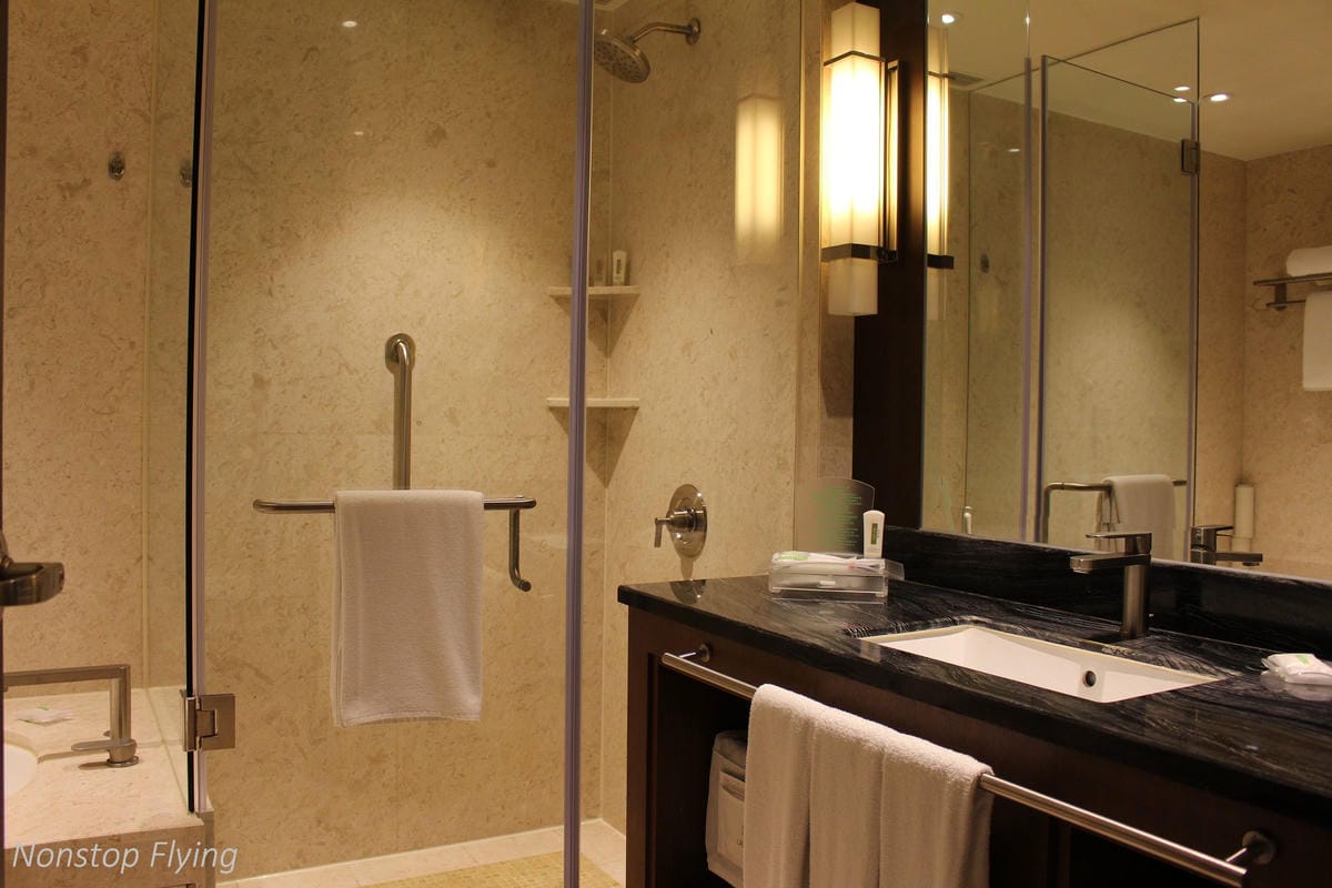 【澳門住宿】金沙城中心假日酒店Holiday Inn -交通方便,平價時尚,附泳池健身房,免費巴士往返機場碼頭 - 第29張圖 【澳門住宿】金沙城中心假日酒店Holiday Inn -交通方便,平價時尚,附泳池健身房,免費巴士往返機場碼頭